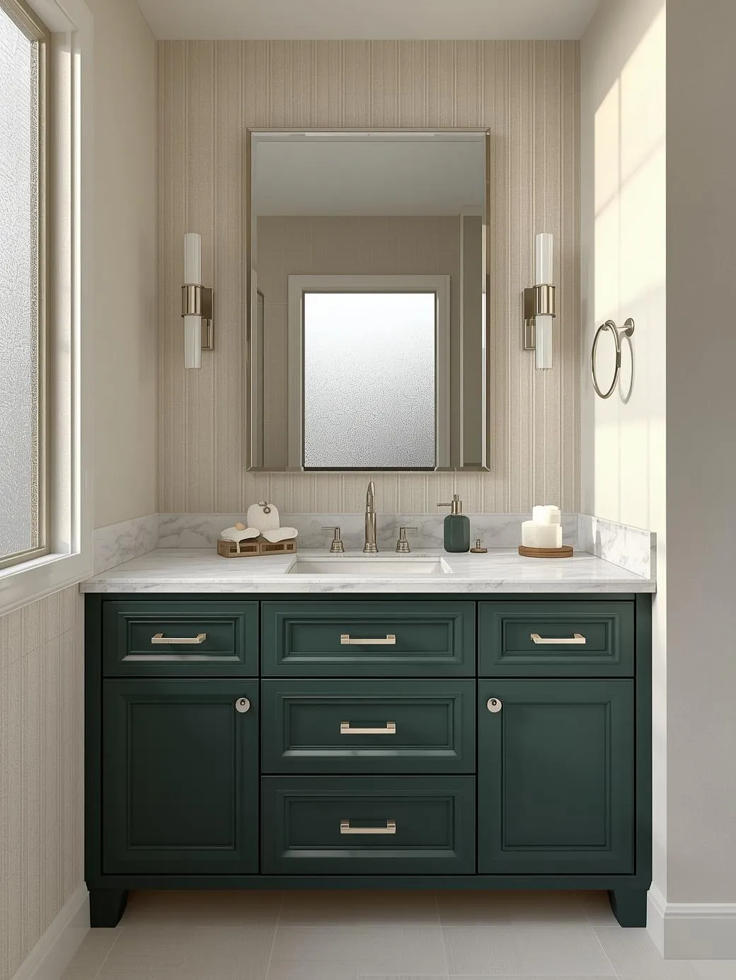 coastal bathroom design 2026