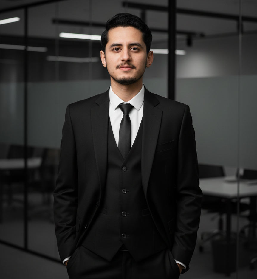 photorealistic interior