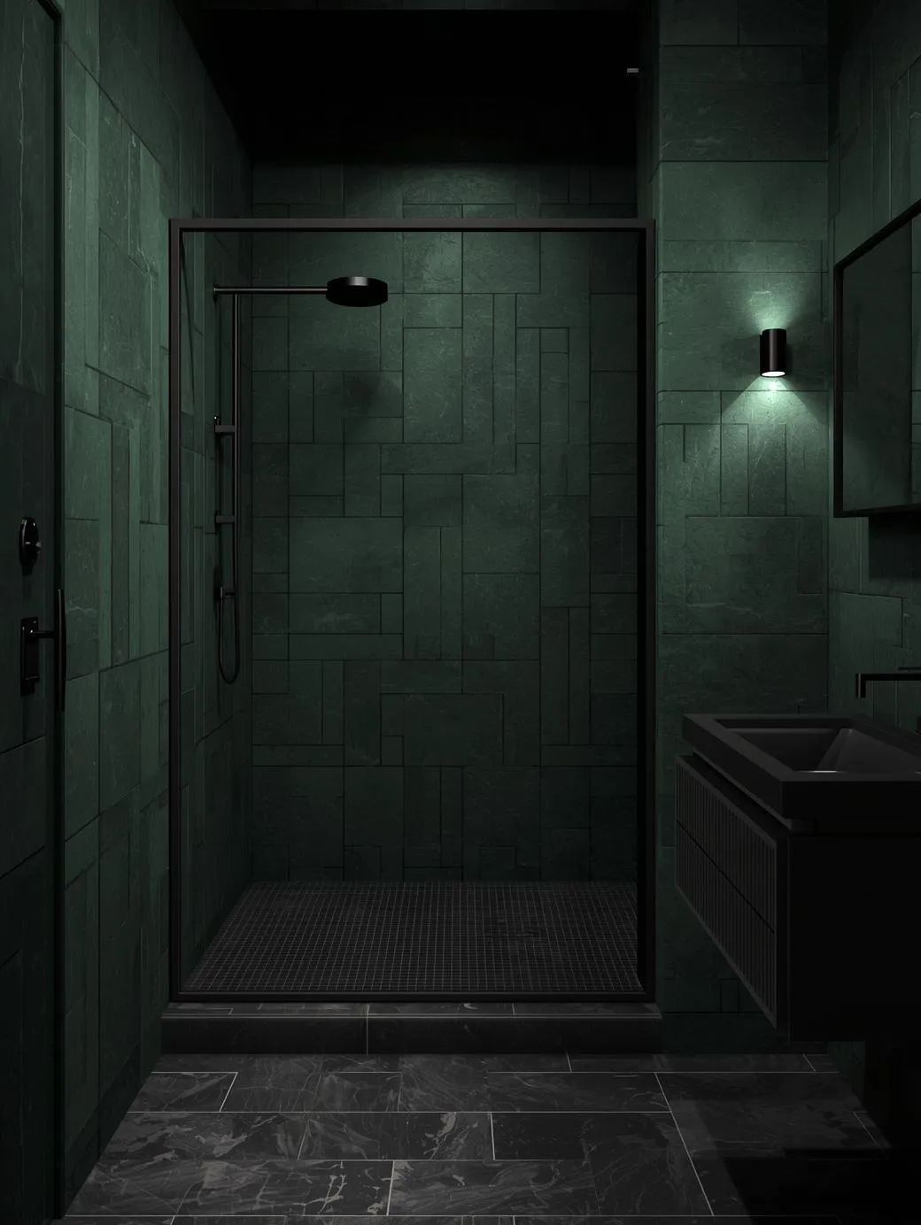 bathroom design 2026