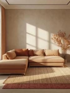 Living room color trends